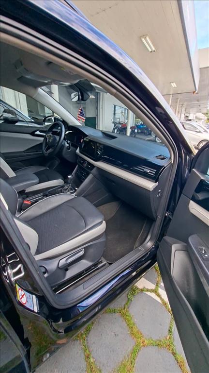 Volkswagen TAOS