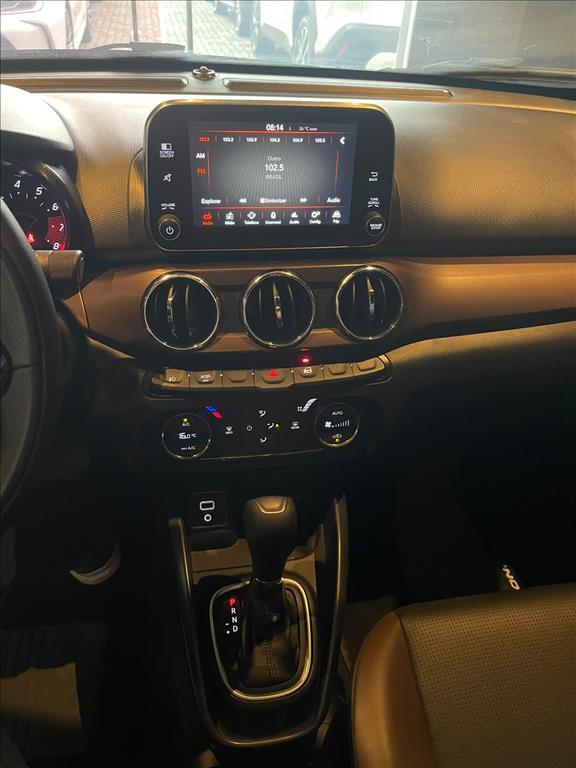 Fiat CRONOS