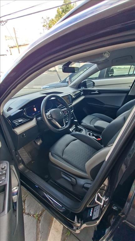 Volkswagen TAOS