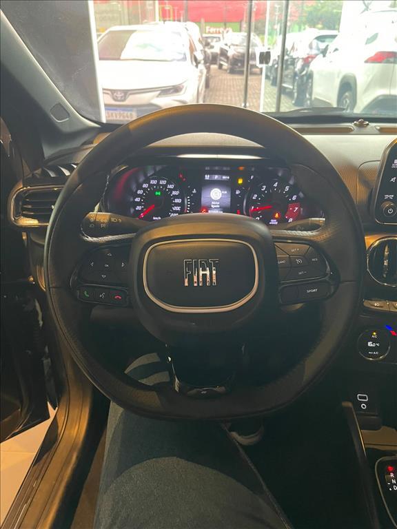Fiat CRONOS