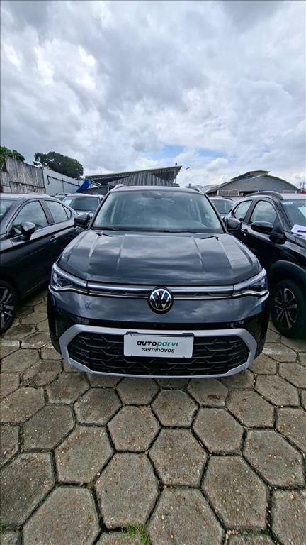 Volkswagen TAOS