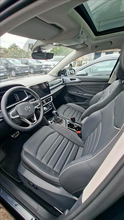 Volkswagen TAOS