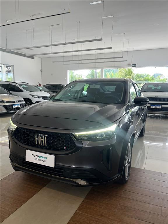 Fiat FASTBACK