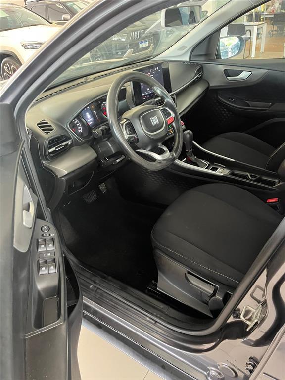 Fiat FASTBACK