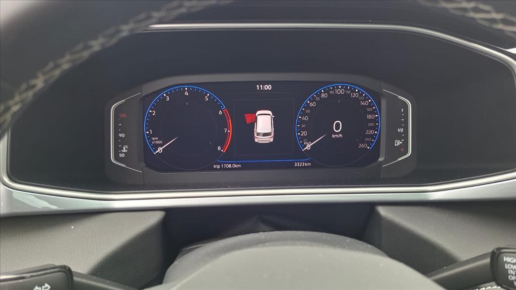 Volkswagen TAOS
