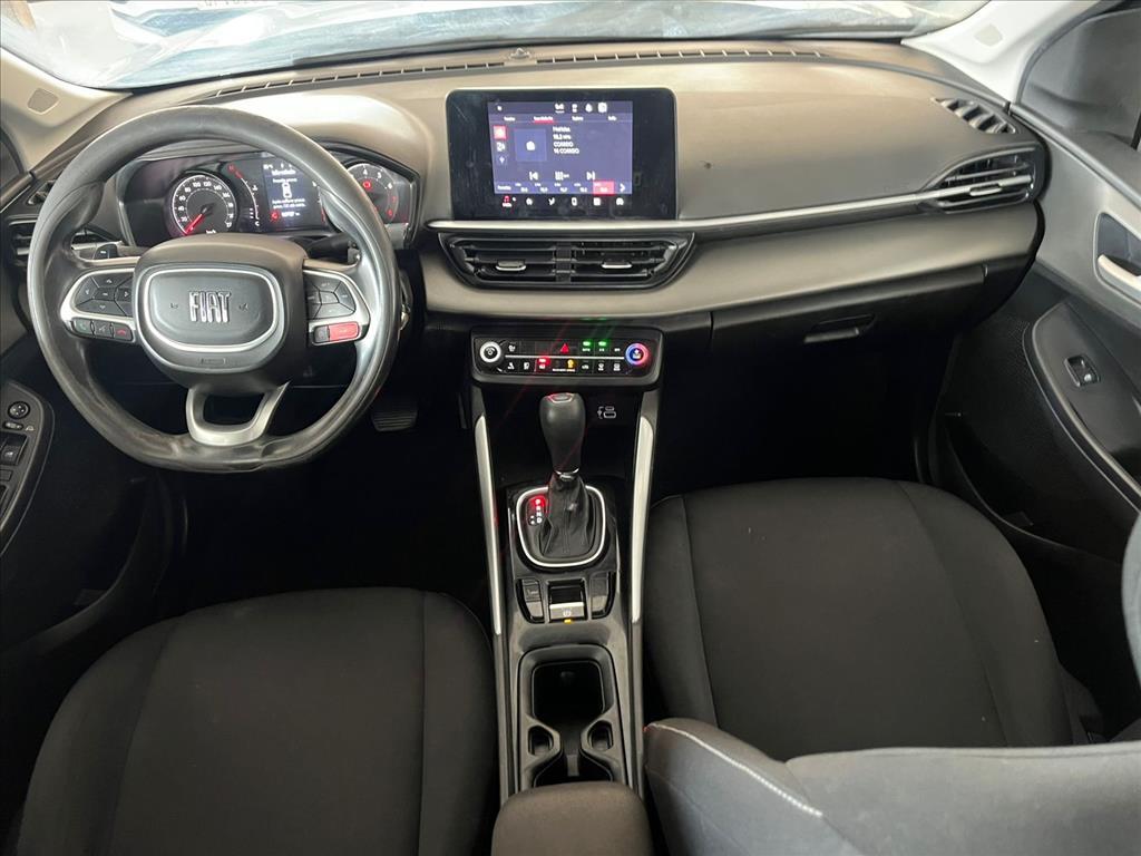 Fiat FASTBACK