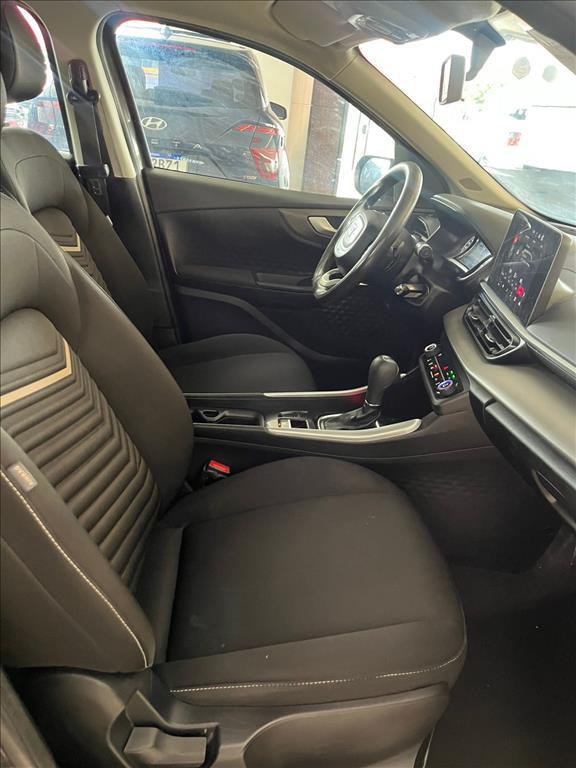 Fiat FASTBACK