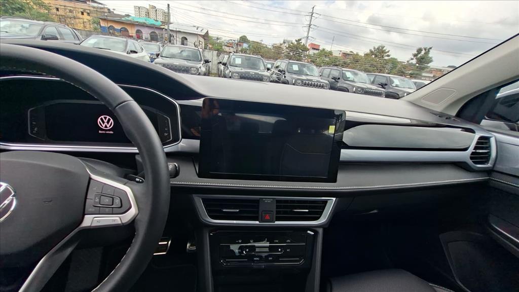 Volkswagen TAOS
