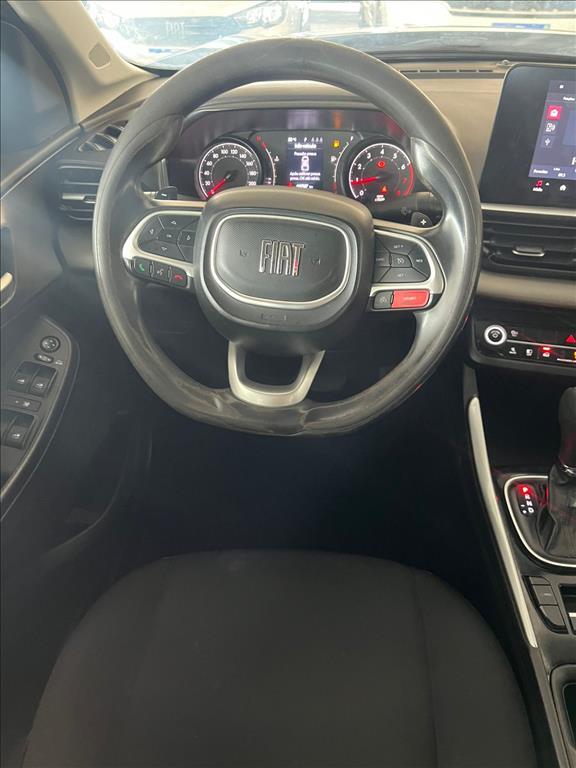 Fiat FASTBACK