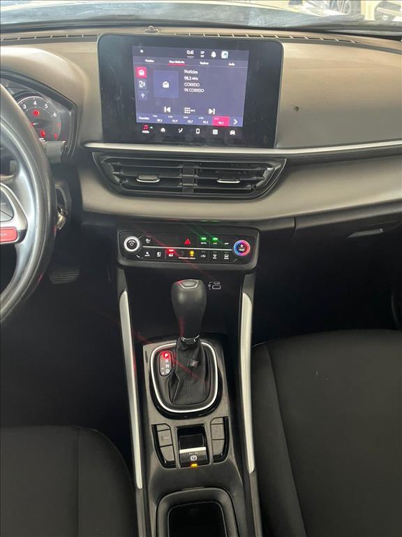 Fiat FASTBACK