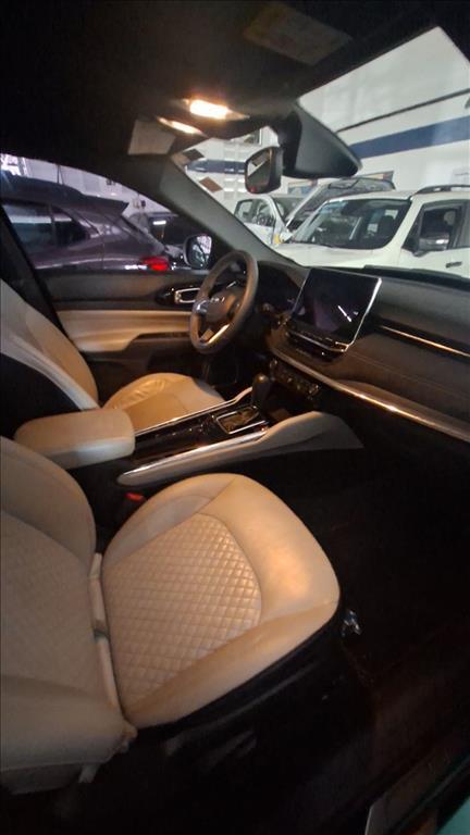 Jeep COMMANDER