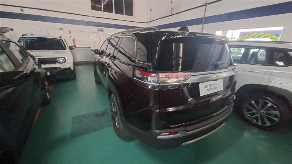 Jeep COMMANDER