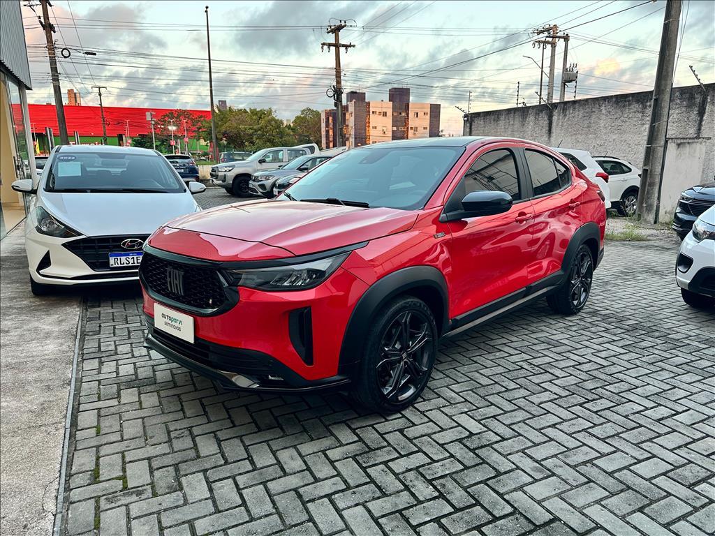 Fiat FASTBACK