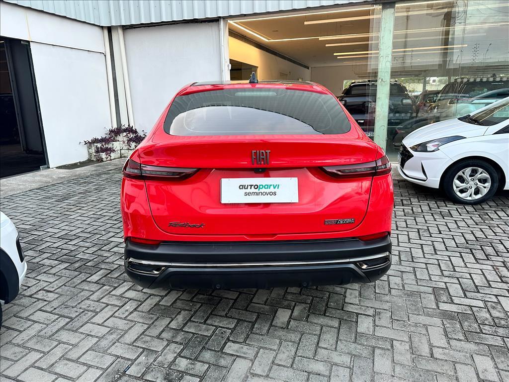 Fiat FASTBACK