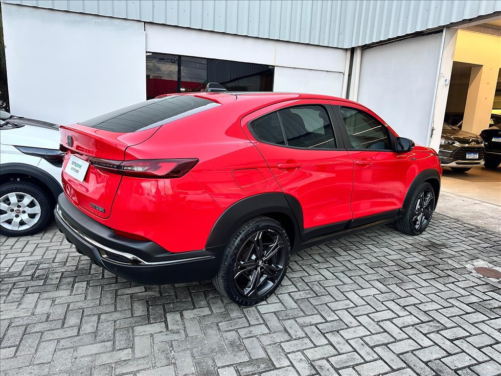 Fiat FASTBACK