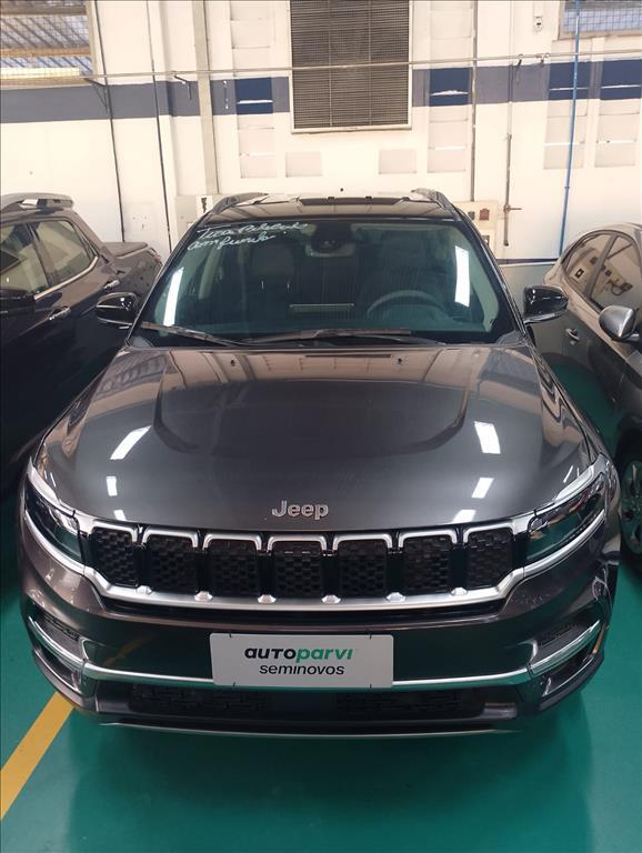 Jeep COMMANDER