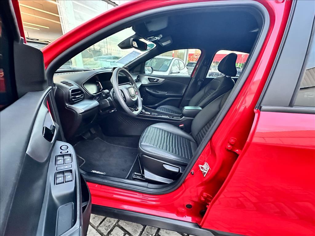 Fiat FASTBACK