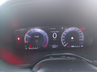 Jeep COMMANDER