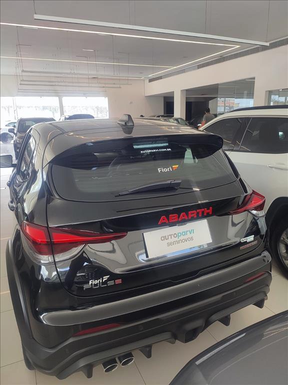 Fiat PULSE