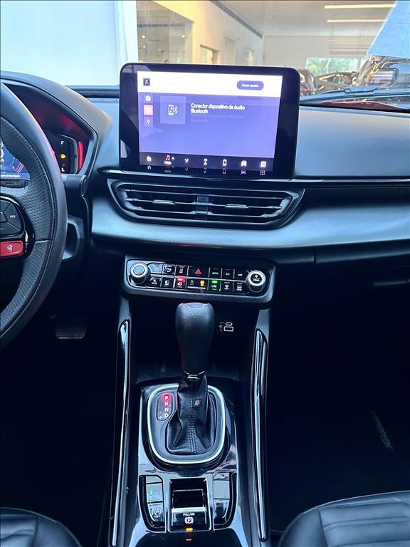 Fiat FASTBACK