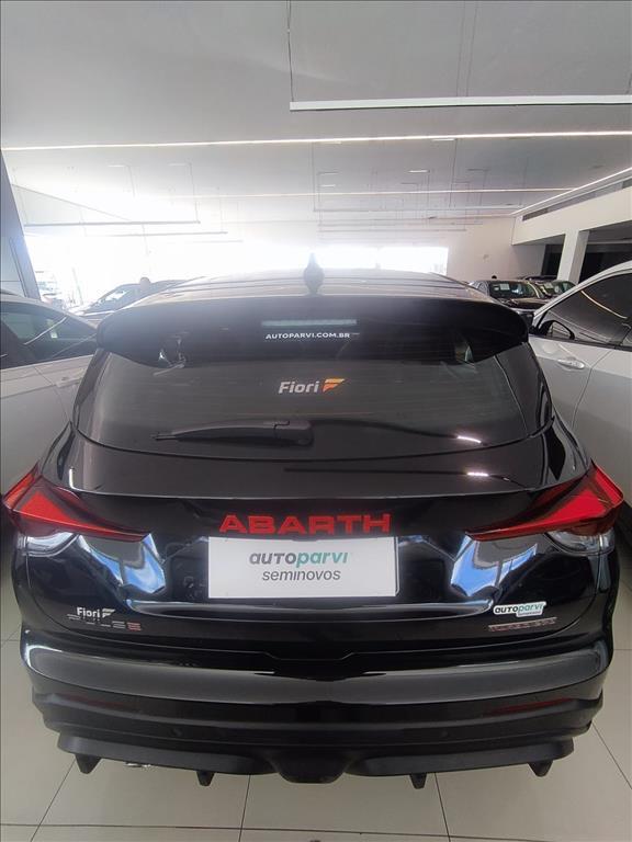 Fiat PULSE