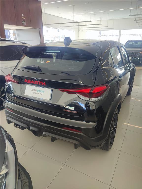 Fiat PULSE