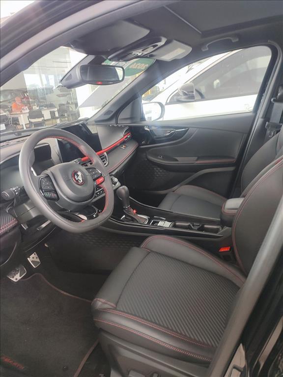 Fiat PULSE