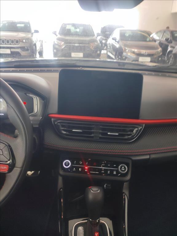 Fiat PULSE