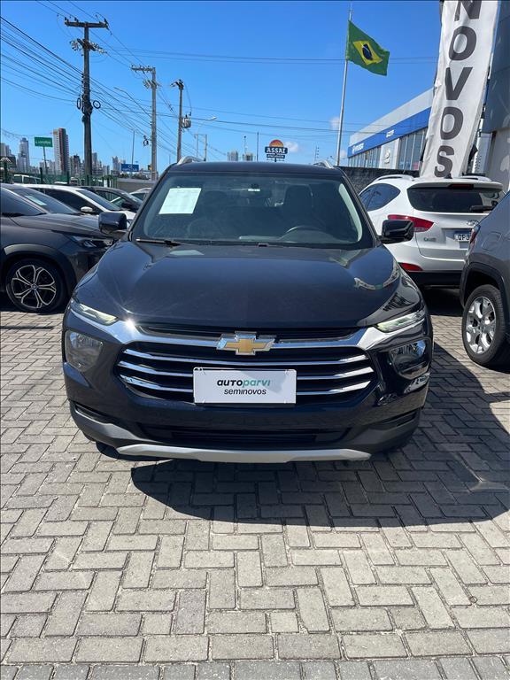 Chevrolet MONTANA