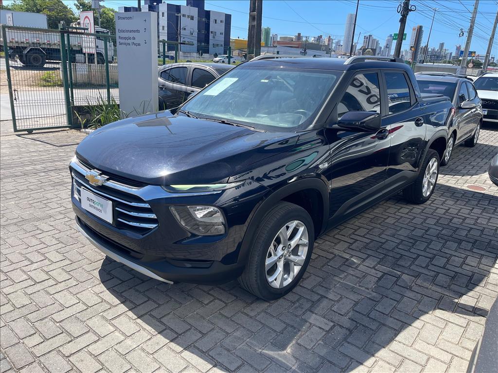 Chevrolet MONTANA