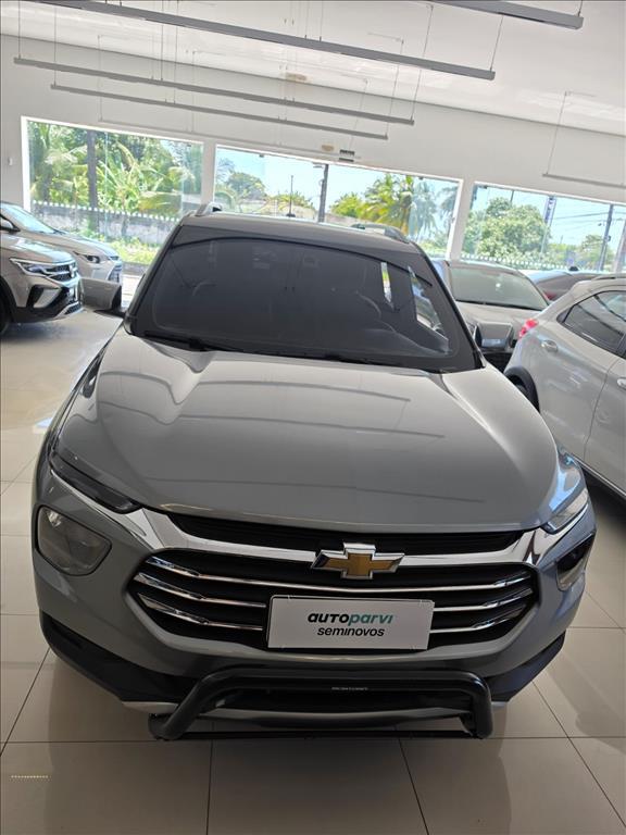 Chevrolet MONTANA