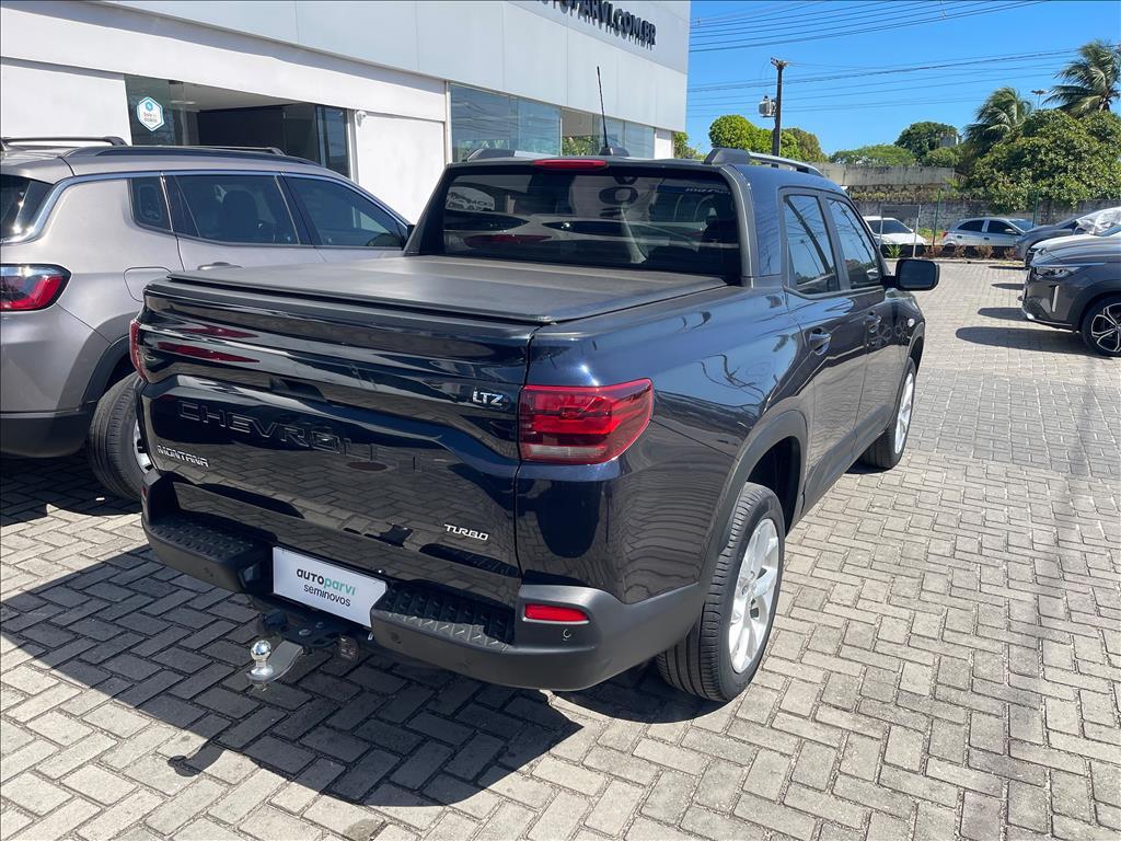 Chevrolet MONTANA