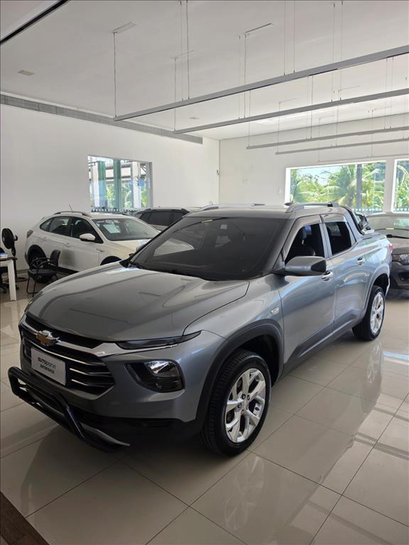 Chevrolet MONTANA