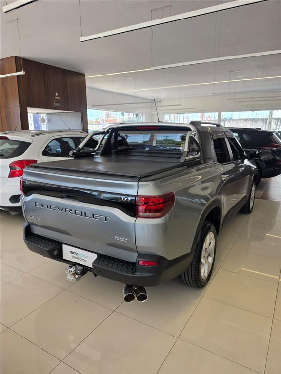 Chevrolet MONTANA
