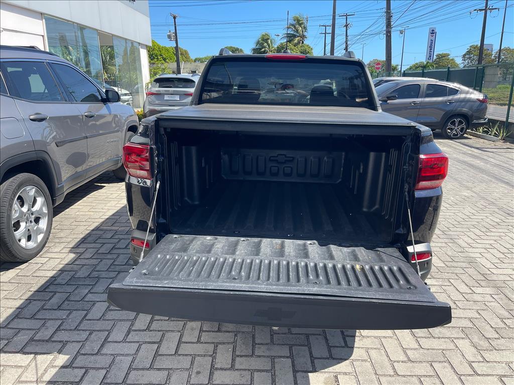 Chevrolet MONTANA