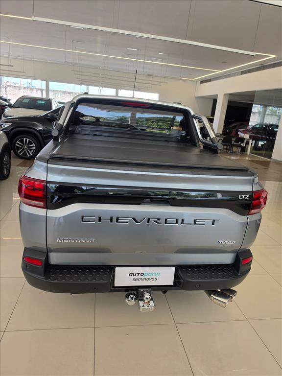 Chevrolet MONTANA
