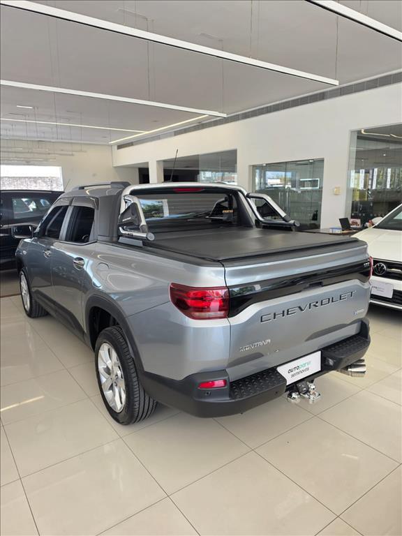 Chevrolet MONTANA