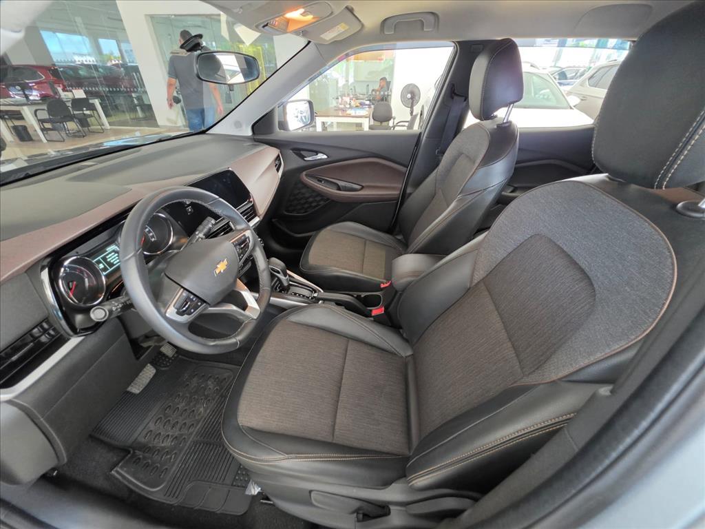 Chevrolet MONTANA