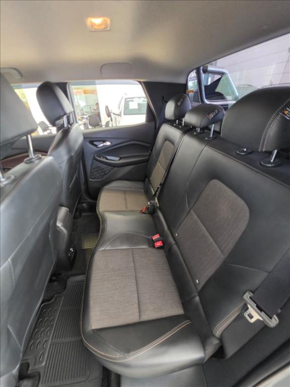Chevrolet MONTANA