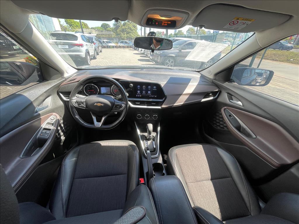 Chevrolet MONTANA