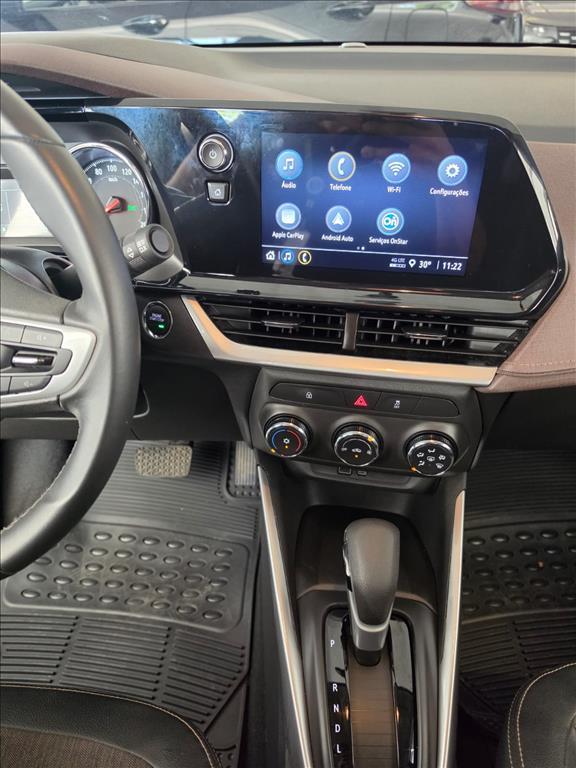 Chevrolet MONTANA