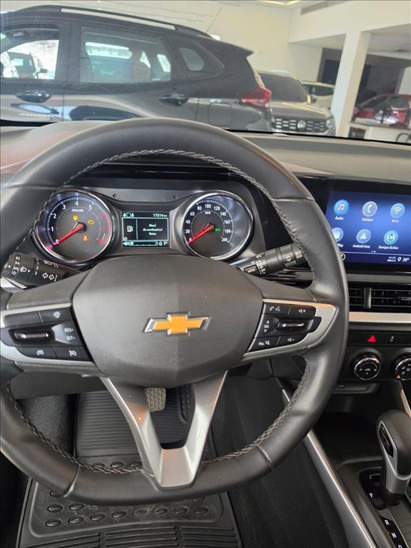 Chevrolet MONTANA
