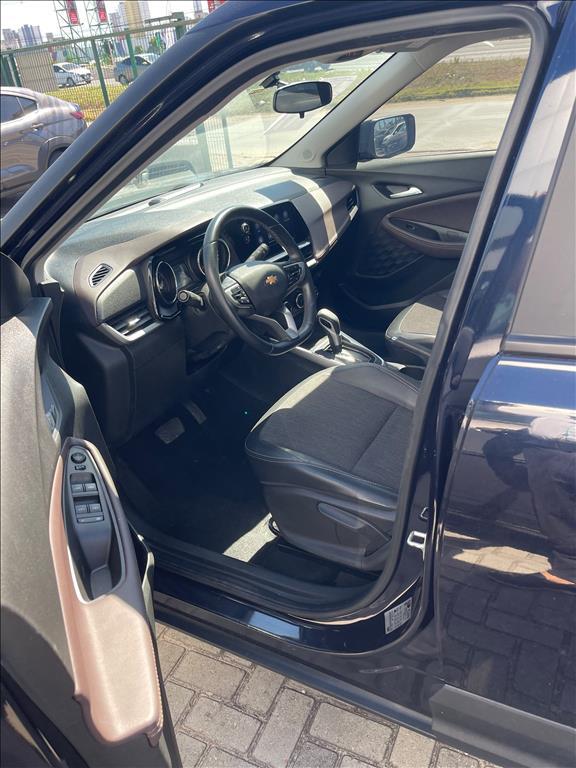 Chevrolet MONTANA