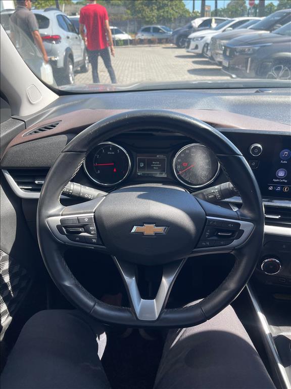 Chevrolet MONTANA