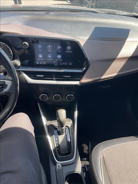 Chevrolet MONTANA