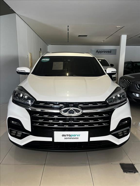 Caoa Chery TIGGO 8