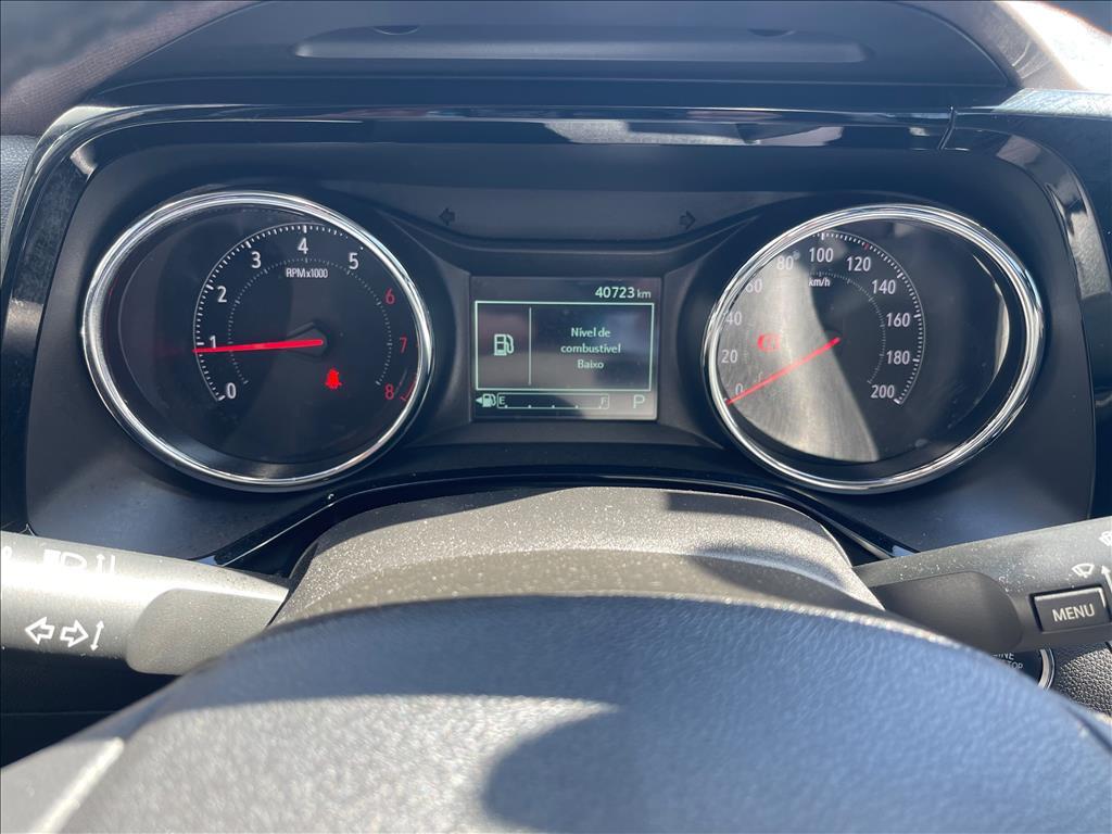 Chevrolet MONTANA