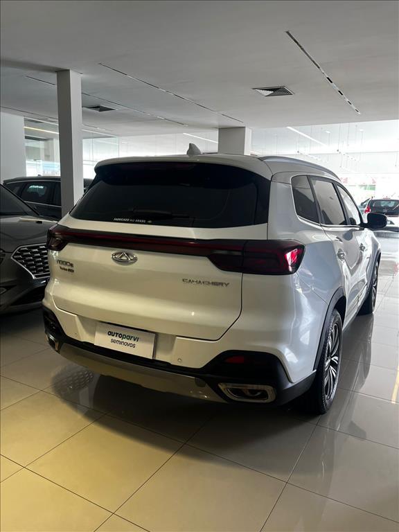 Caoa Chery TIGGO 8