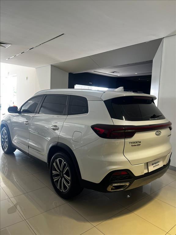 Caoa Chery TIGGO 8