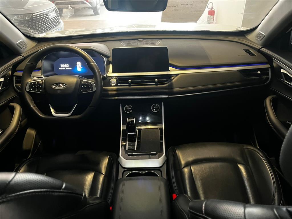 Caoa Chery TIGGO 8